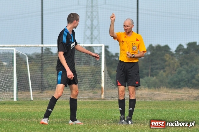 Zdjęcie w galerii na portalu naszraciborz.pl: Płomień Kobyla wciąż niepokonany wiadomości z regionu