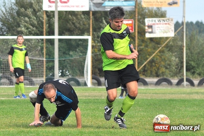 Zdjęcie w galerii na portalu naszraciborz.pl: Płomień Kobyla wciąż niepokonany wiadomości z regionu