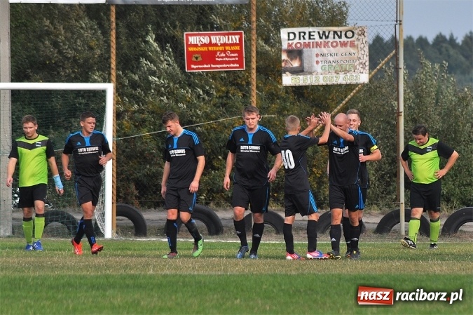 Zdjęcie w galerii na portalu naszraciborz.pl: Płomień Kobyla wciąż niepokonany wiadomości z regionu