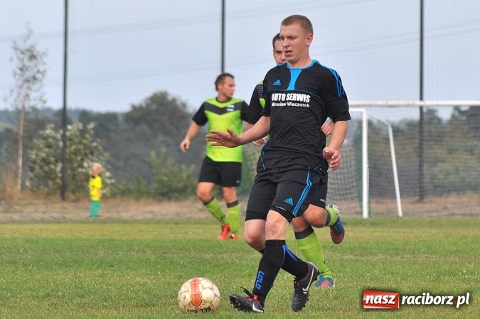 Zdjęcie w galerii na portalu naszraciborz.pl: Płomień Kobyla wciąż niepokonany wiadomości z regionu