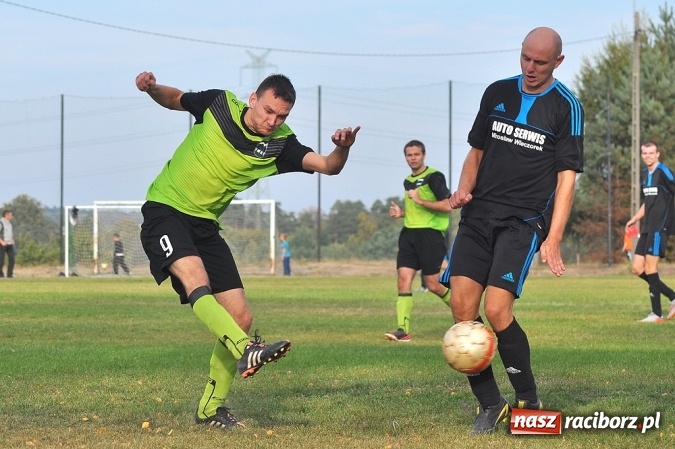 Zdjęcie w galerii na portalu naszraciborz.pl: Płomień Kobyla wciąż niepokonany wiadomości z regionu