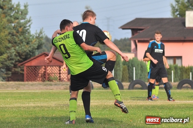 Zdjęcie w galerii na portalu naszraciborz.pl: Płomień Kobyla wciąż niepokonany wiadomości z regionu