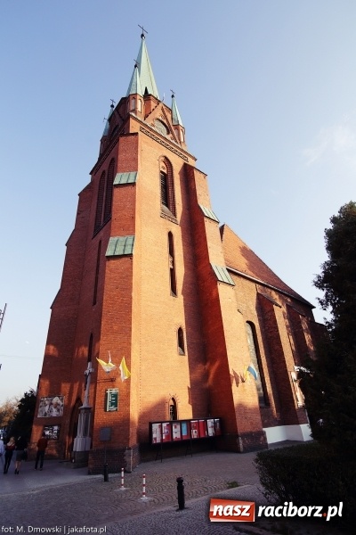 Zdjęcie w galerii na portalu naszraciborz.pl: Radio Maryja i TV Trwam na żywo z Raciborza wiadomości z regionu