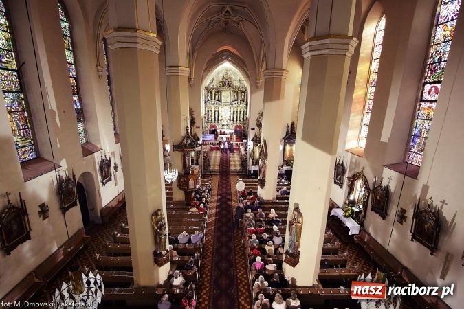 Zdjęcie w galerii na portalu naszraciborz.pl: Radio Maryja i TV Trwam na żywo z Raciborza wiadomości z regionu