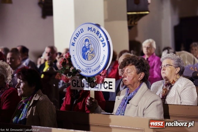 Zdjęcie w galerii na portalu naszraciborz.pl: Radio Maryja i TV Trwam na żywo z Raciborza wiadomości z regionu