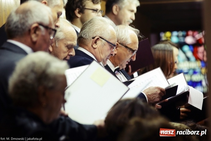 Zdjęcie w galerii na portalu naszraciborz.pl: Radio Maryja i TV Trwam na żywo z Raciborza wiadomości z regionu
