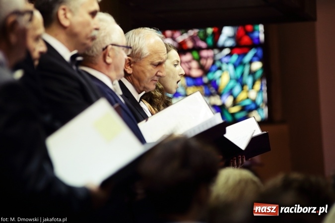 Zdjęcie w galerii na portalu naszraciborz.pl: Radio Maryja i TV Trwam na żywo z Raciborza wiadomości z regionu