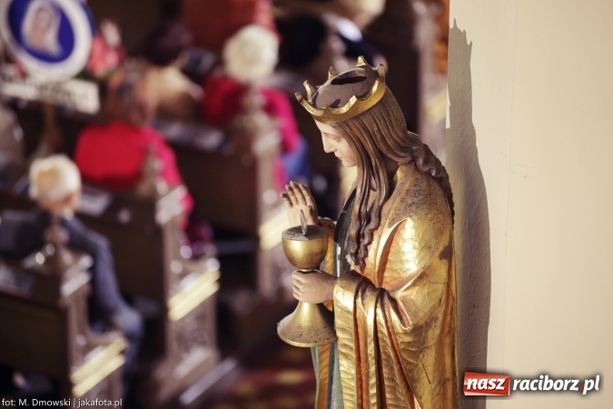 Zdjęcie w galerii na portalu naszraciborz.pl: Radio Maryja i TV Trwam na żywo z Raciborza wiadomości z regionu