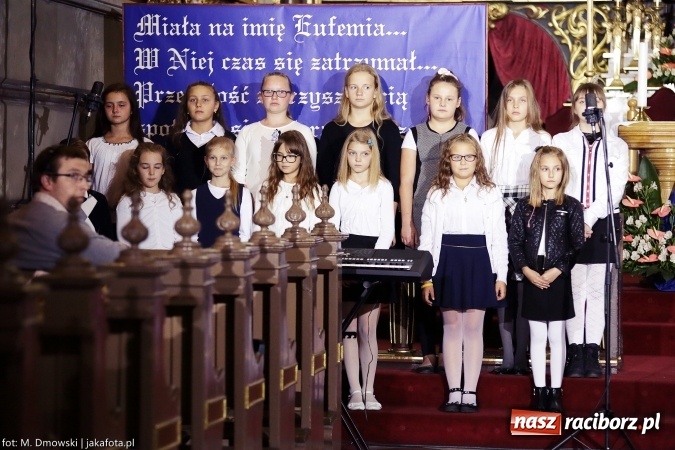 Zdjęcie w galerii na portalu naszraciborz.pl: Radio Maryja i TV Trwam na żywo z Raciborza wiadomości z regionu