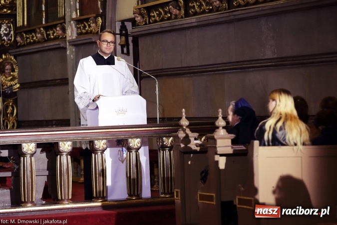 Zdjęcie w galerii na portalu naszraciborz.pl: Radio Maryja i TV Trwam na żywo z Raciborza wiadomości z regionu