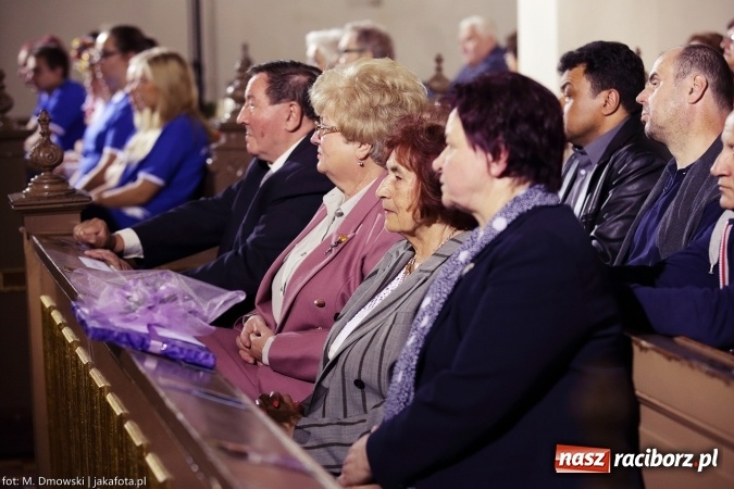 Zdjęcie w galerii na portalu naszraciborz.pl: Radio Maryja i TV Trwam na żywo z Raciborza wiadomości z regionu