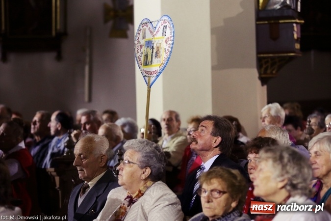 Zdjęcie w galerii na portalu naszraciborz.pl: Radio Maryja i TV Trwam na żywo z Raciborza wiadomości z regionu