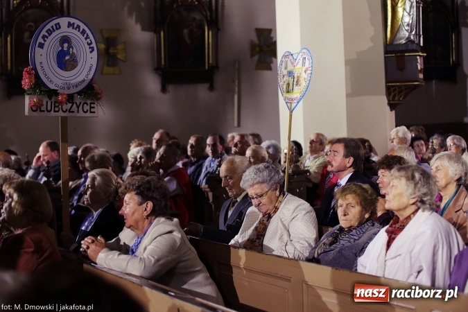 Zdjęcie w galerii na portalu naszraciborz.pl: Radio Maryja i TV Trwam na żywo z Raciborza wiadomości z regionu