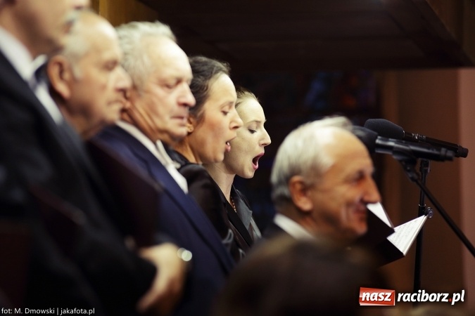 Zdjęcie w galerii na portalu naszraciborz.pl: Radio Maryja i TV Trwam na żywo z Raciborza wiadomości z regionu