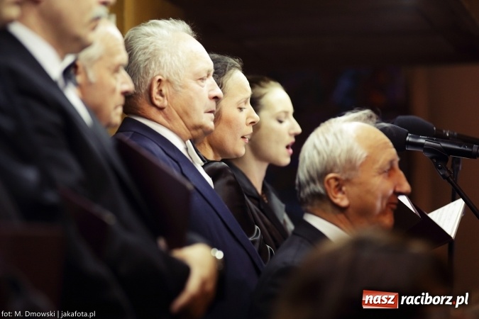 Zdjęcie w galerii na portalu naszraciborz.pl: Radio Maryja i TV Trwam na żywo z Raciborza wiadomości z regionu