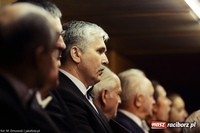 Zdjęcie w galerii na portalu naszraciborz.pl: Radio Maryja i TV Trwam na żywo z Raciborza wiadomości z regionu