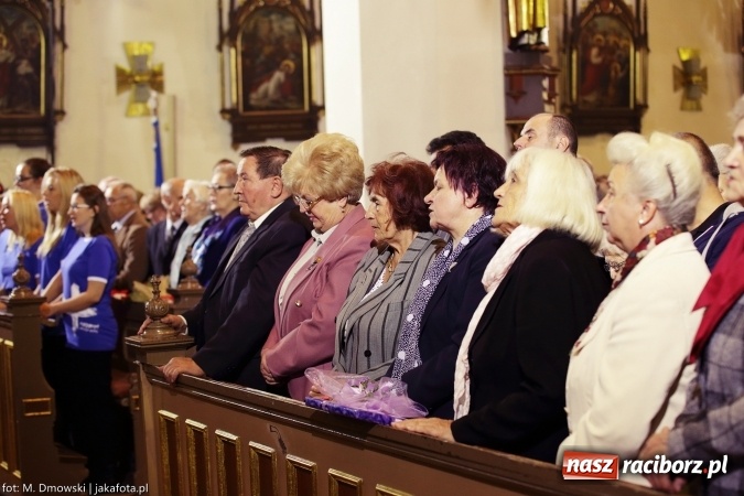 Zdjęcie w galerii na portalu naszraciborz.pl: Radio Maryja i TV Trwam na żywo z Raciborza wiadomości z regionu