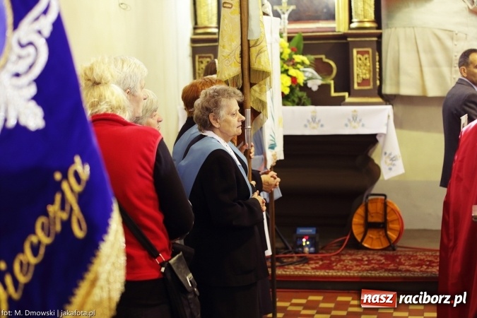 Zdjęcie w galerii na portalu naszraciborz.pl: Radio Maryja i TV Trwam na żywo z Raciborza wiadomości z regionu