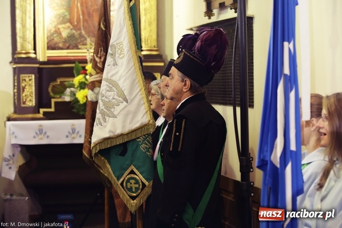 Zdjęcie w galerii na portalu naszraciborz.pl: Radio Maryja i TV Trwam na żywo z Raciborza wiadomości z regionu