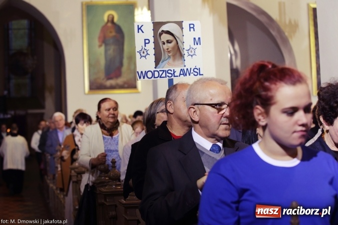 Zdjęcie w galerii na portalu naszraciborz.pl: Radio Maryja i TV Trwam na żywo z Raciborza wiadomości z regionu