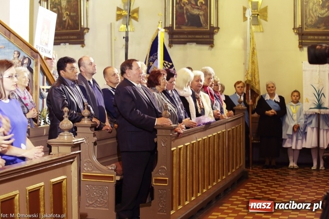 Zdjęcie w galerii na portalu naszraciborz.pl: Radio Maryja i TV Trwam na żywo z Raciborza wiadomości z regionu