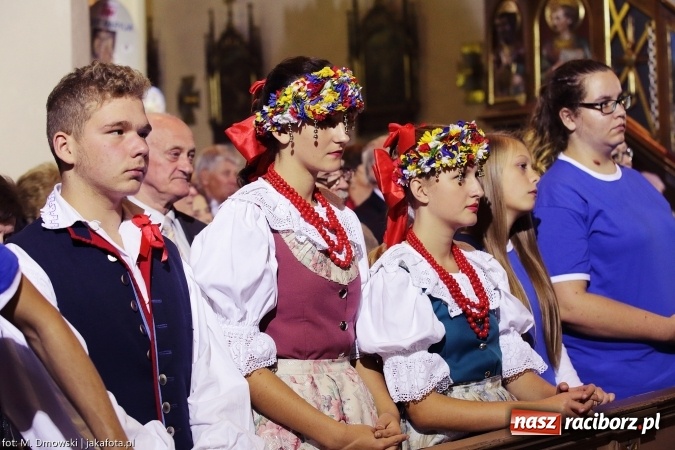 Zdjęcie w galerii na portalu naszraciborz.pl: Radio Maryja i TV Trwam na żywo z Raciborza wiadomości z regionu