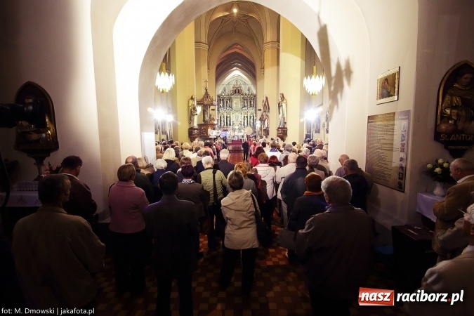 Zdjęcie w galerii na portalu naszraciborz.pl: Radio Maryja i TV Trwam na żywo z Raciborza wiadomości z regionu