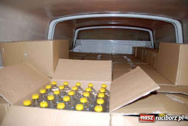 Zdjęcie w galerii na portalu naszraciborz.pl: Komunikat Straży Granicznej w Raciborzu wiadomości z regionu