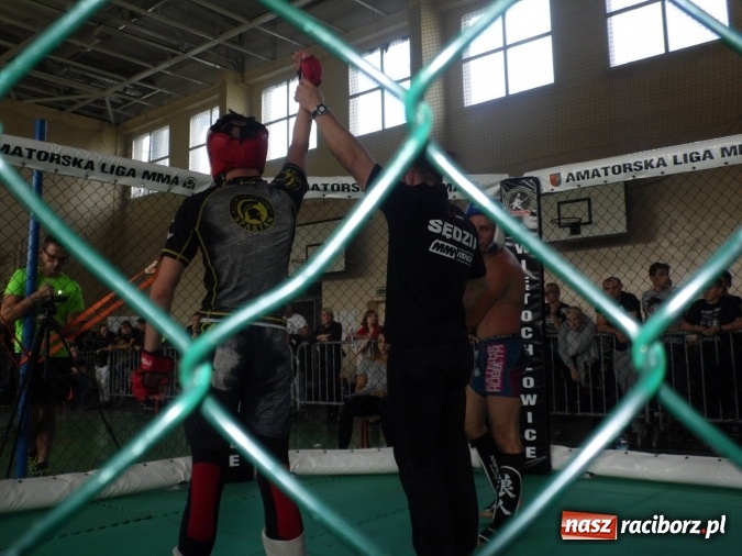 Zdjęcie w galerii na portalu naszraciborz.pl: Podopieczni trenera Tomasza Jabłonki na Mistrzostwach Śląska ALMMA w Świętochłowicach wiadomości z regionu