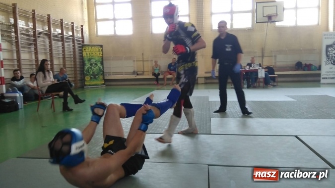 Zdjęcie w galerii na portalu naszraciborz.pl: Podopieczni trenera Tomasza Jabłonki na Mistrzostwach Śląska ALMMA w Świętochłowicach wiadomości z regionu