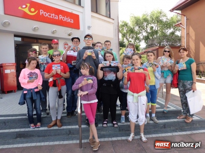 Zdjęcie w galerii na portalu naszraciborz.pl: Uczestnicy Wakacji z Bogiem dziękują sponsorom  wiadomości z regionu