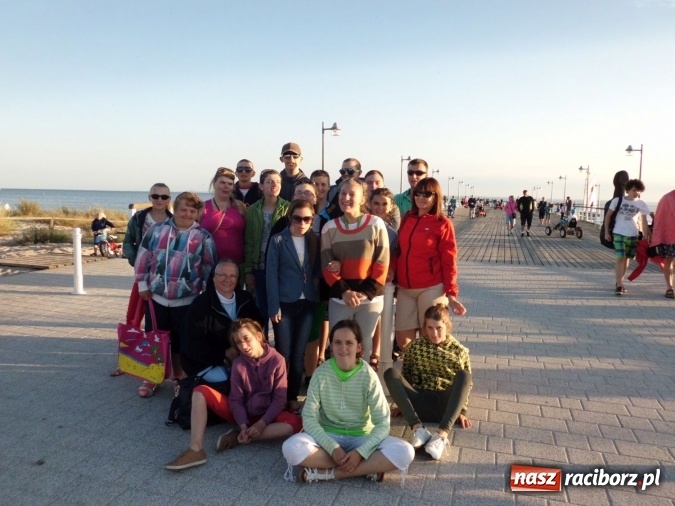 Zdjęcie w galerii na portalu naszraciborz.pl: Uczestnicy Wakacji z Bogiem dziękują sponsorom  wiadomości z regionu