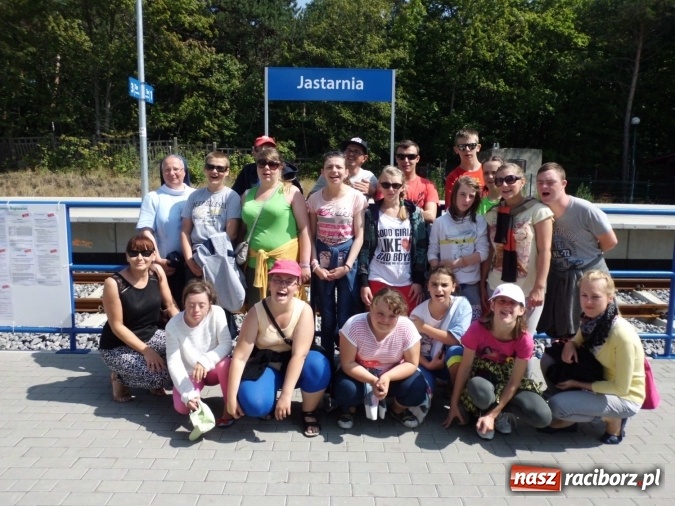 Zdjęcie w galerii na portalu naszraciborz.pl: Uczestnicy Wakacji z Bogiem dziękują sponsorom  wiadomości z regionu