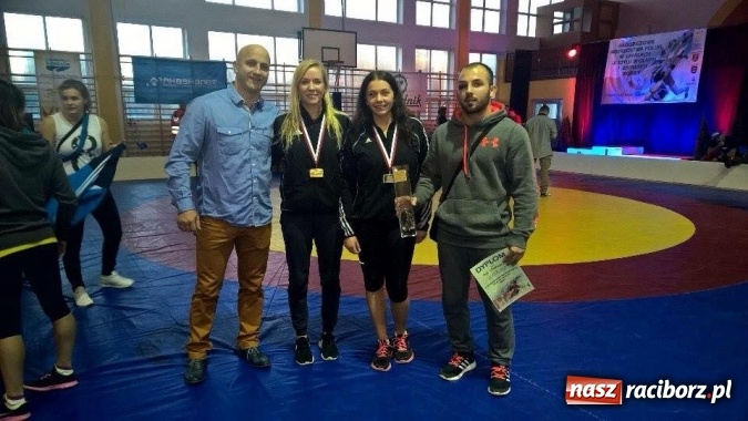 Zdjęcie w galerii na portalu naszraciborz.pl: Młodzieżowcy Dębu w ścisłej czołówce krajowej  wiadomości z regionu