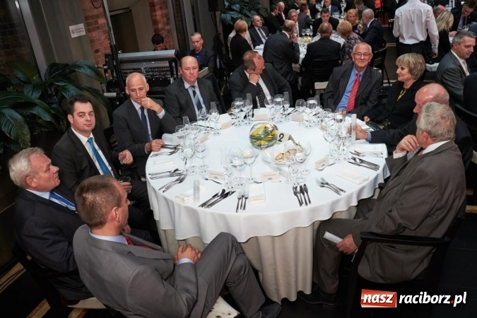 Zdjęcie w galerii na portalu naszraciborz.pl: SGL Carbon Polska S.A. świętował 120-lecie zakładu w Raciborzu - dawnego ZEW-u a wcześniej Siemens-Plania Werke wiadomości z regionu