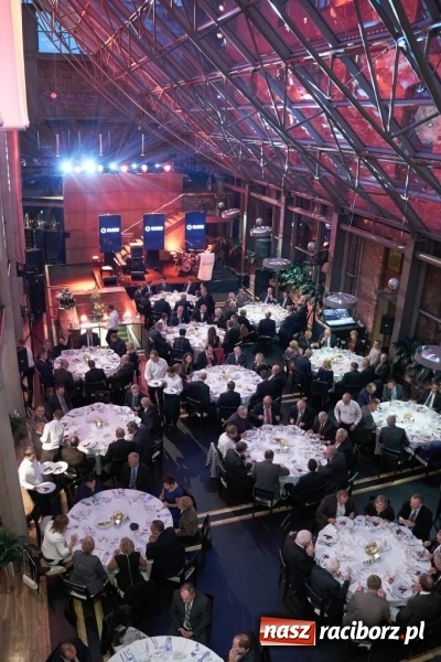 Zdjęcie w galerii na portalu naszraciborz.pl: SGL Carbon Polska S.A. świętował 120-lecie zakładu w Raciborzu - dawnego ZEW-u a wcześniej Siemens-Plania Werke wiadomości z regionu