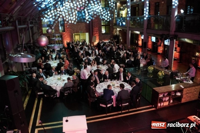 Zdjęcie w galerii na portalu naszraciborz.pl: SGL Carbon Polska S.A. świętował 120-lecie zakładu w Raciborzu - dawnego ZEW-u a wcześniej Siemens-Plania Werke wiadomości z regionu