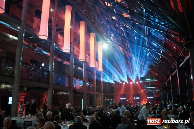 Zdjęcie w galerii na portalu naszraciborz.pl: SGL Carbon Polska S.A. świętował 120-lecie zakładu w Raciborzu - dawnego ZEW-u a wcześniej Siemens-Plania Werke wiadomości z regionu