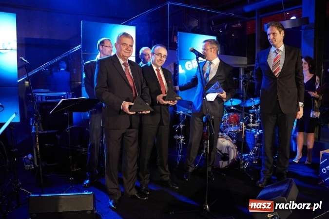 Zdjęcie w galerii na portalu naszraciborz.pl: SGL Carbon Polska S.A. świętował 120-lecie zakładu w Raciborzu - dawnego ZEW-u a wcześniej Siemens-Plania Werke wiadomości z regionu