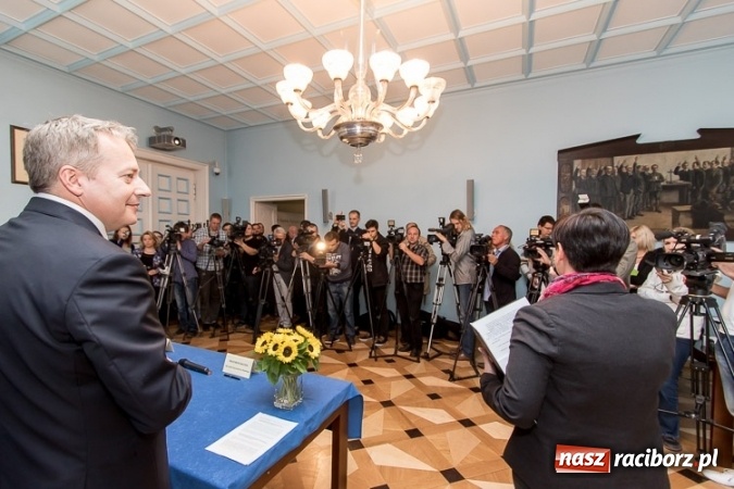 Zdjęcie w galerii na portalu naszraciborz.pl: Śląskie będzie lepiej wykorzystywać energię wiadomości z regionu