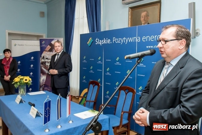 Zdjęcie w galerii na portalu naszraciborz.pl: Śląskie będzie lepiej wykorzystywać energię wiadomości z regionu