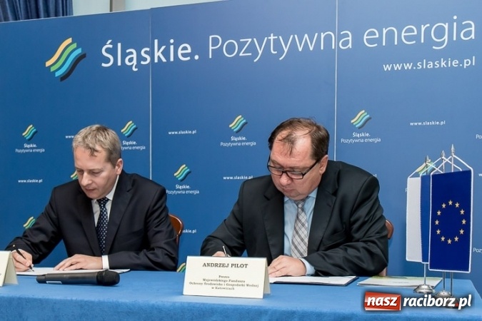 Zdjęcie w galerii na portalu naszraciborz.pl: Śląskie będzie lepiej wykorzystywać energię wiadomości z regionu