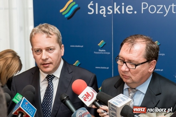 Zdjęcie w galerii na portalu naszraciborz.pl: Śląskie będzie lepiej wykorzystywać energię wiadomości z regionu