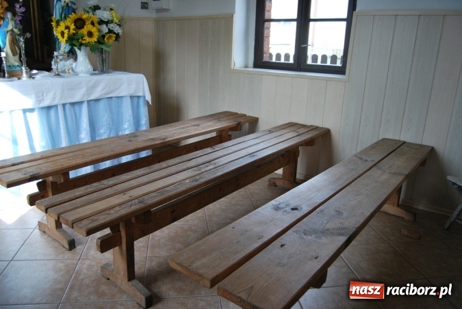 Zdjęcie w galerii na portalu naszraciborz.pl: Dzieło przodków w Jankowicach w pełnym blasku!  wiadomości z regionu