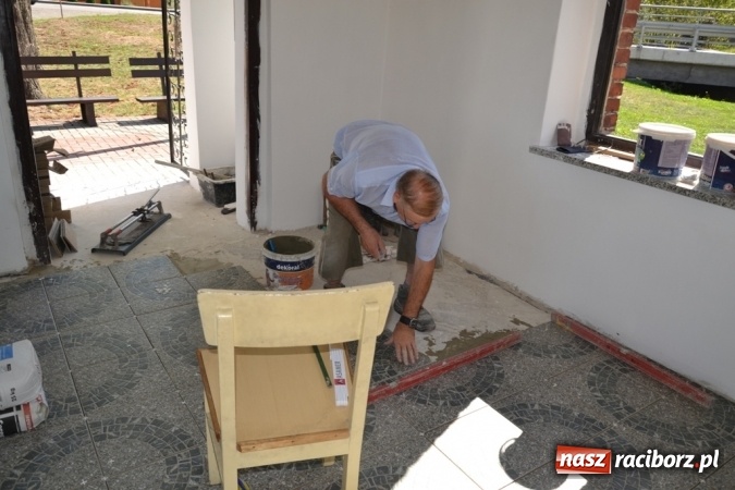 Zdjęcie w galerii na portalu naszraciborz.pl: Dzieło przodków w Jankowicach w pełnym blasku!  wiadomości z regionu