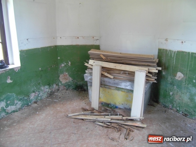 Zdjęcie w galerii na portalu naszraciborz.pl: Dzieło przodków w Jankowicach w pełnym blasku!  wiadomości z regionu