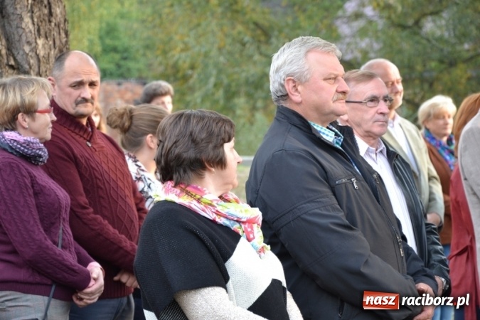 Zdjęcie w galerii na portalu naszraciborz.pl: Dzieło przodków w Jankowicach w pełnym blasku!  wiadomości z regionu