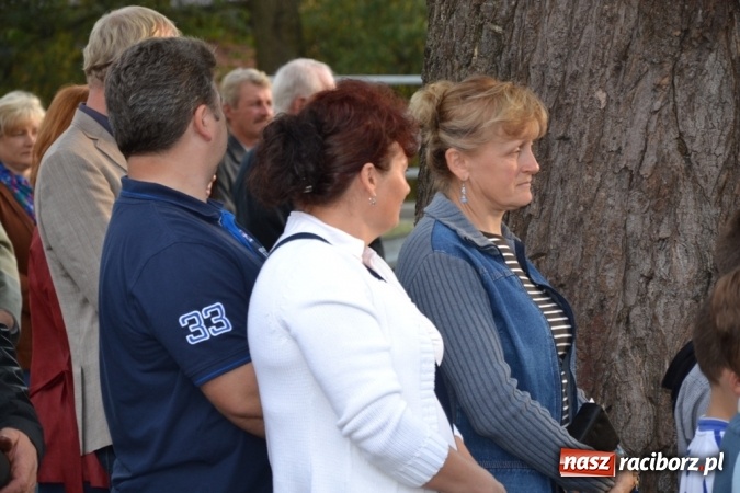 Zdjęcie w galerii na portalu naszraciborz.pl: Dzieło przodków w Jankowicach w pełnym blasku!  wiadomości z regionu