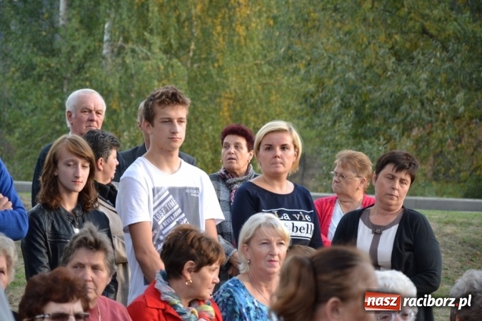 Zdjęcie w galerii na portalu naszraciborz.pl: Dzieło przodków w Jankowicach w pełnym blasku!  wiadomości z regionu