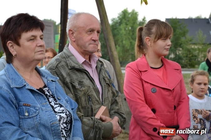 Zdjęcie w galerii na portalu naszraciborz.pl: Dzieło przodków w Jankowicach w pełnym blasku!  wiadomości z regionu